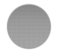 WiiM AMP + X2 KEF Ci160QR - 2 Way 6.5 Inch In Ceiling Speakers