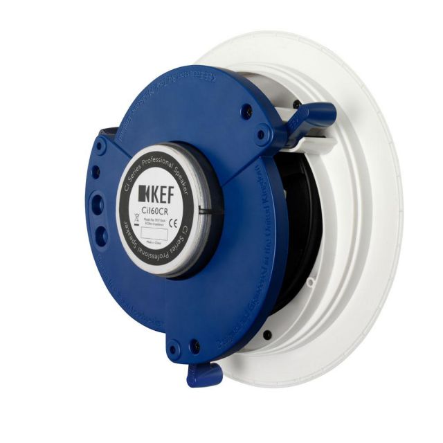 KEF Ci160QR - In Ceiling Speaker