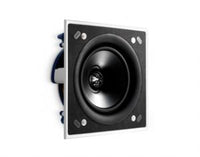 KEF Ci160QS - In-Wall/Ceiling Speaker