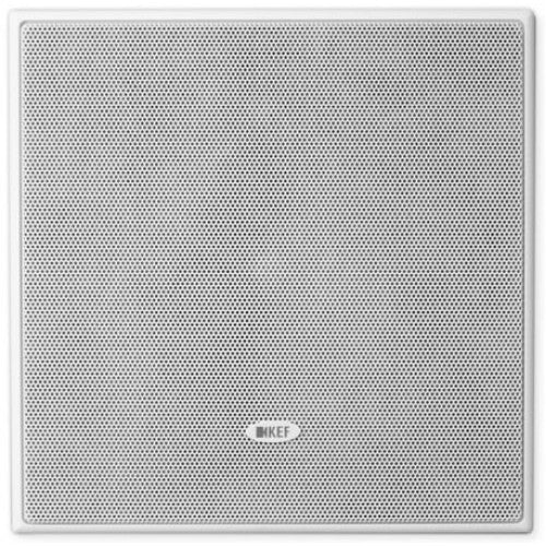 KEF Ci160QS - In-Wall/Ceiling Speaker