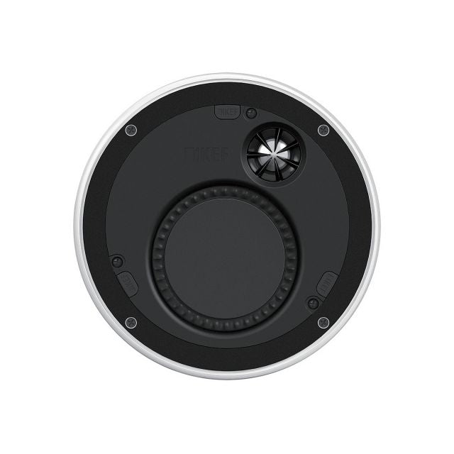 KEF Ci160TR - Shallow 2 Way In-Wall/Ceiling Speaker