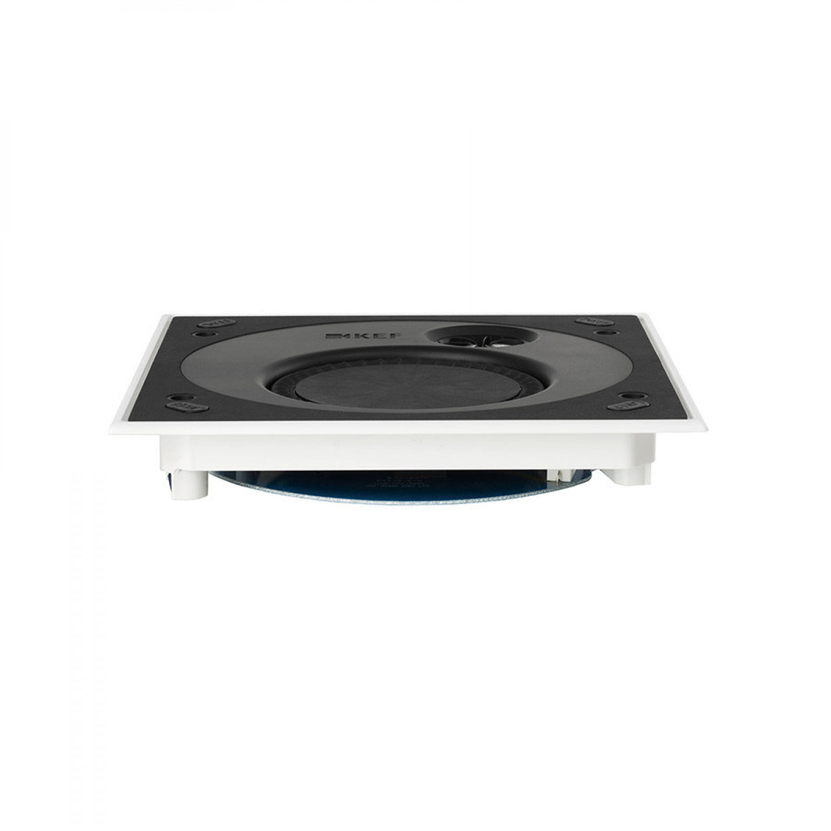 KEF Ci160TS Ultra-Slim In-Wall/In-Ceiling Speaker- Single