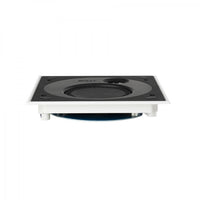 KEF Ci160TS Ultra-Slim In-Wall/In-Ceiling Speaker- Single