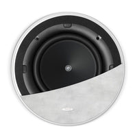 WiiM AMP + X2 KEF Ci200.2CR - In Ceiling Speakers