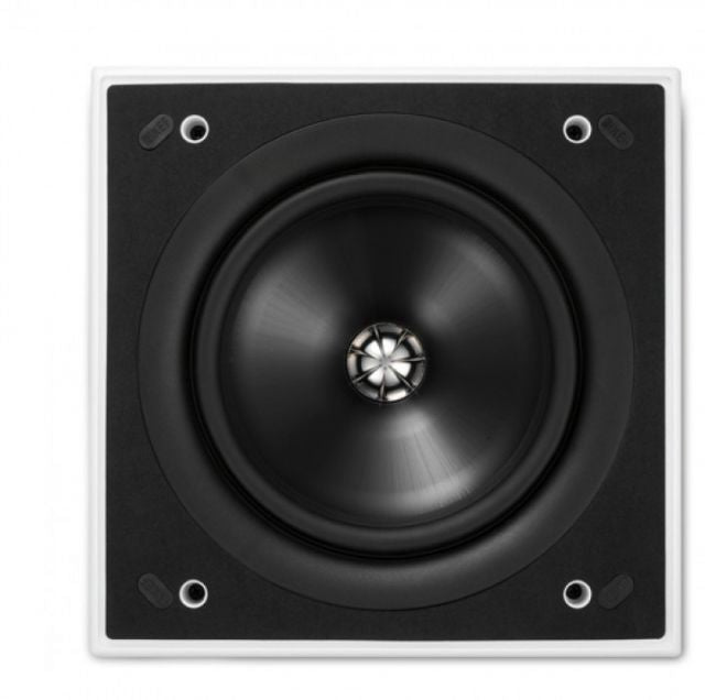 KEF Ci200QS - In-wall/ceiling Speaker