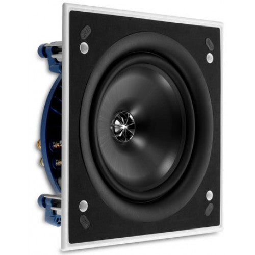 KEF Ci200QS - In-wall/ceiling Speaker