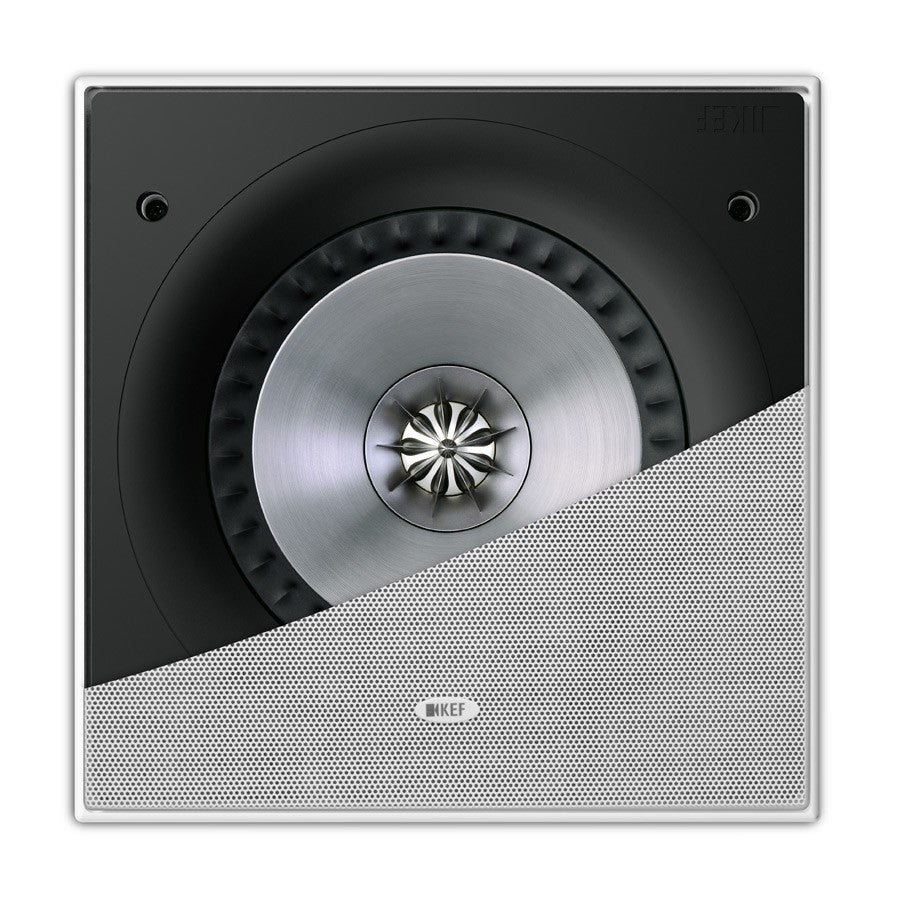 KEF Ci200RS-THX Extreme Home Theatre In-Wall / In-Ceiling Speaker