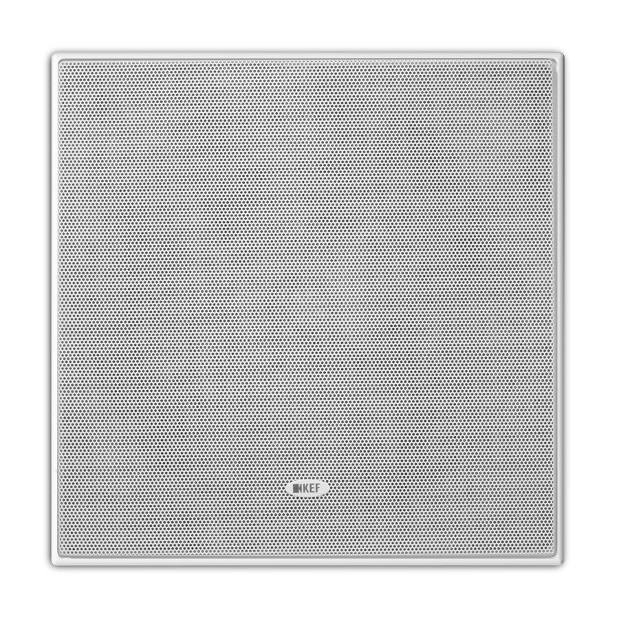 KEF Ci200RS-THX Extreme Home Theatre In-Wall / In-Ceiling Speaker