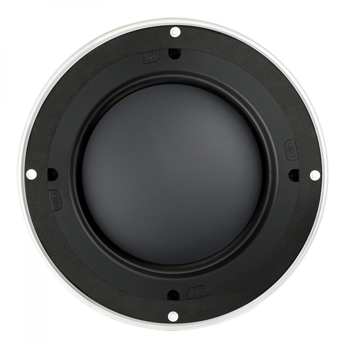 KEF Ci200TRb Ultra Thin In-Wall. In-Ceiling Subwoofer (Single) 