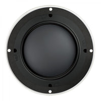 KEF Ci200TRb Ultra Thin In-Wall. In-Ceiling Subwoofer (Single) 
