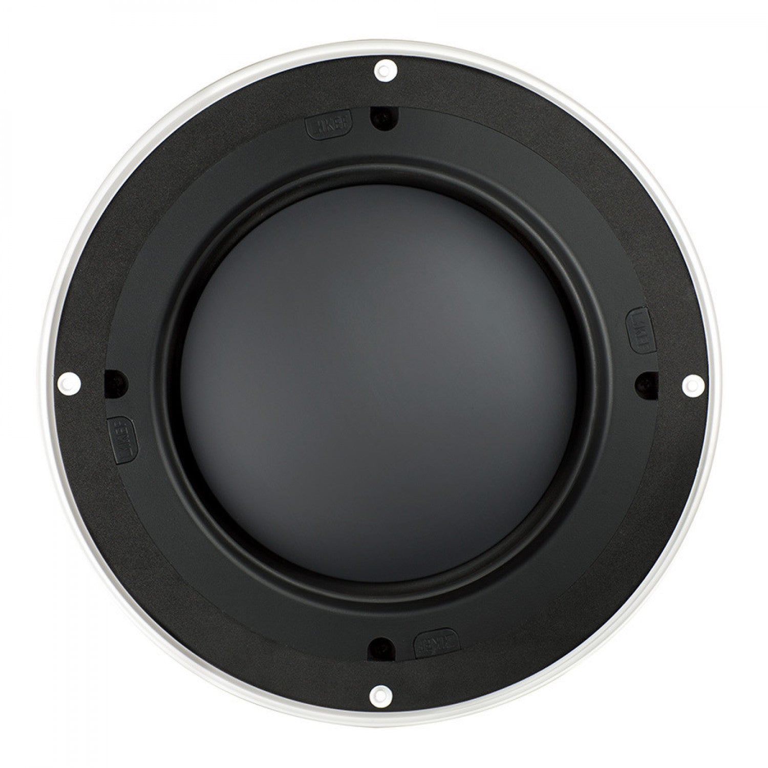 KEF Ci200TRb Ultra Thin In-Wall. In-Ceiling Subwoofer (Single) 