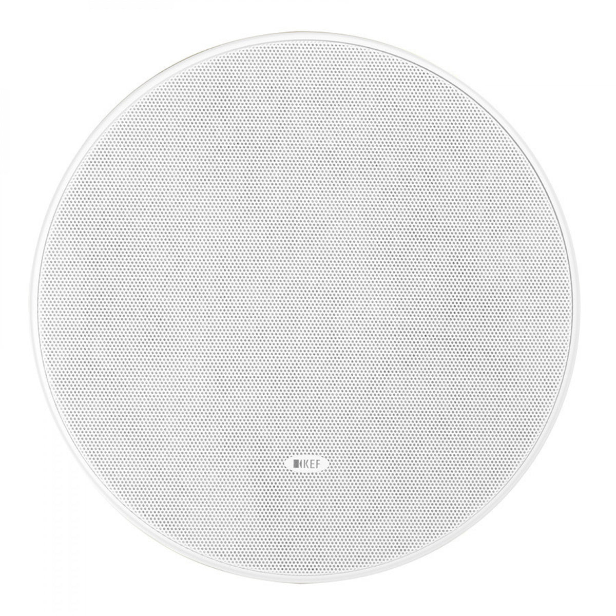 KEF Ci200TRb Ultra Thin In-Wall. In-Ceiling Subwoofer (Single) 