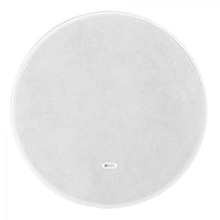 KEF Ci200TRb Ultra Thin In-Wall. In-Ceiling Subwoofer (Single) 