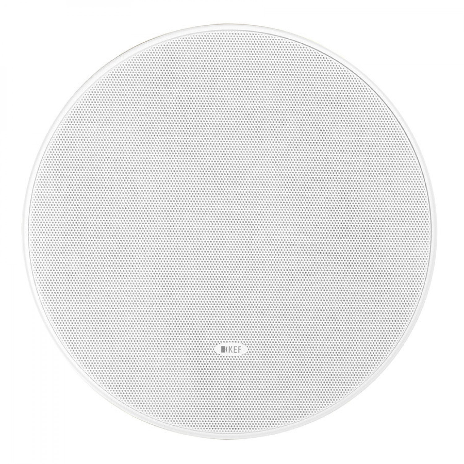 KEF Ci200TRb Ultra Thin In-Wall. In-Ceiling Subwoofer (Single) 