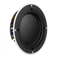 KEF Ci200TRb Ultra Thin In-Wall. In-Ceiling Subwoofer (Single) 