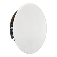 KEF Ci200TRb Ultra Thin In-Wall. In-Ceiling Subwoofer (Single) 
