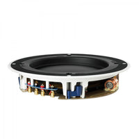 KEF Ci200TRb Ultra Thin In-Wall. In-Ceiling Subwoofer (Single) 