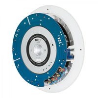 KEF Ci200TRb Ultra Thin In-Wall. In-Ceiling Subwoofer (Single) 