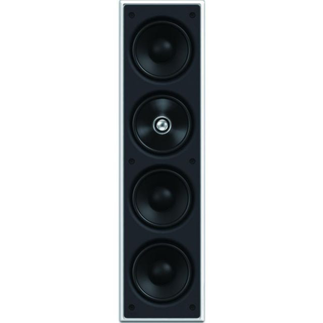 KEF Ci4100QL - In-wall/ceiling Speaker