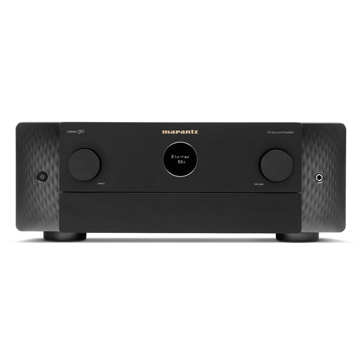 Marantz Cinema 50 9.4 Channel AV Amplifier - Black