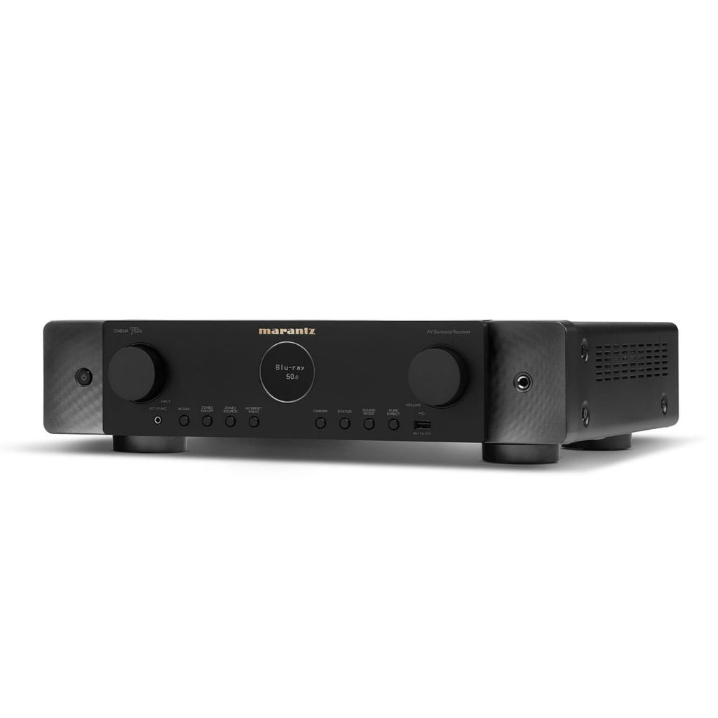 Marantz Cinema 70s - Black OPEN BOX
