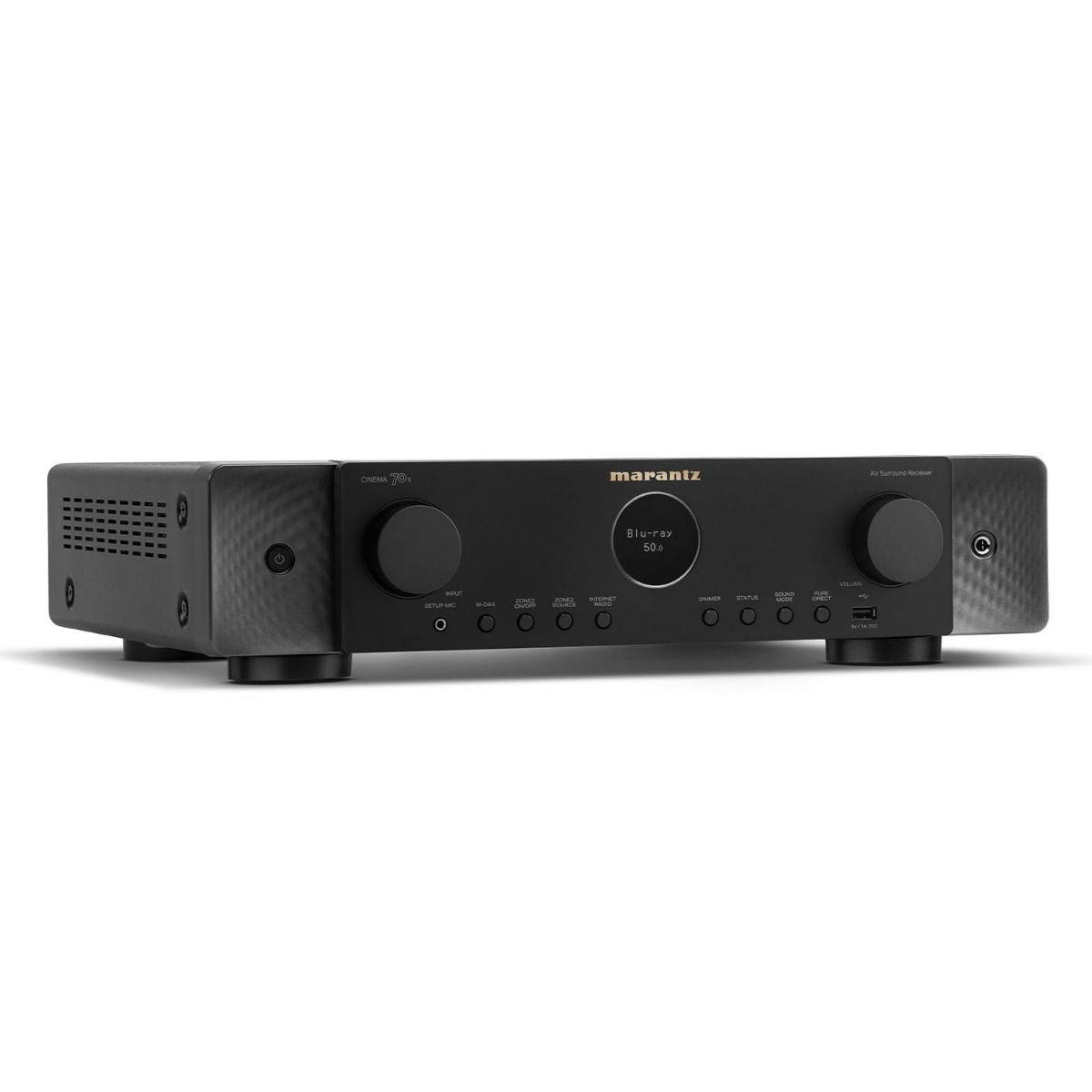 Marantz Cinema 70s - Black OPEN BOX