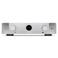 Marantz Cinema 70s 7.2 Channel AV Receiver - Silver/Gold