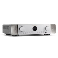 Marantz Cinema 70s 7.2 Channel AV Receiver - Silver/Gold