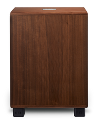 REL Classic 98 Subwoofer – Walnut Veneer