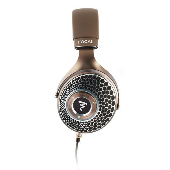 Focal Clear MG Headphones