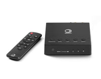 Elipson Connect 250 Compact Amplifier - EX DEMO