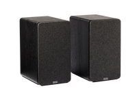 ELAC Debut ConneX DCB41 Active Bookshelf Speakers