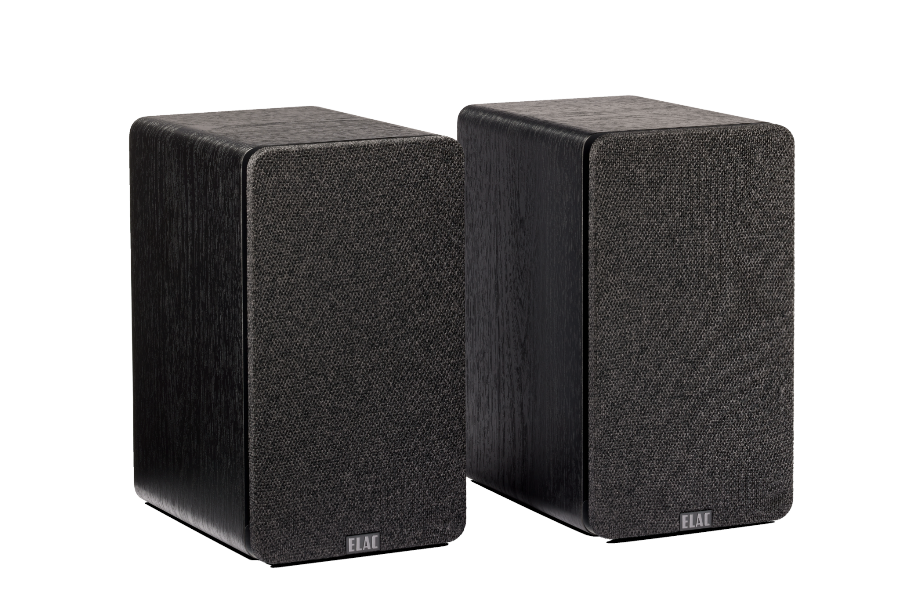 ELAC Debut ConneX DCB41 Active Bookshelf Speakers