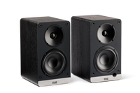 ELAC Debut ConneX DCB41 Active Bookshelf Speakers