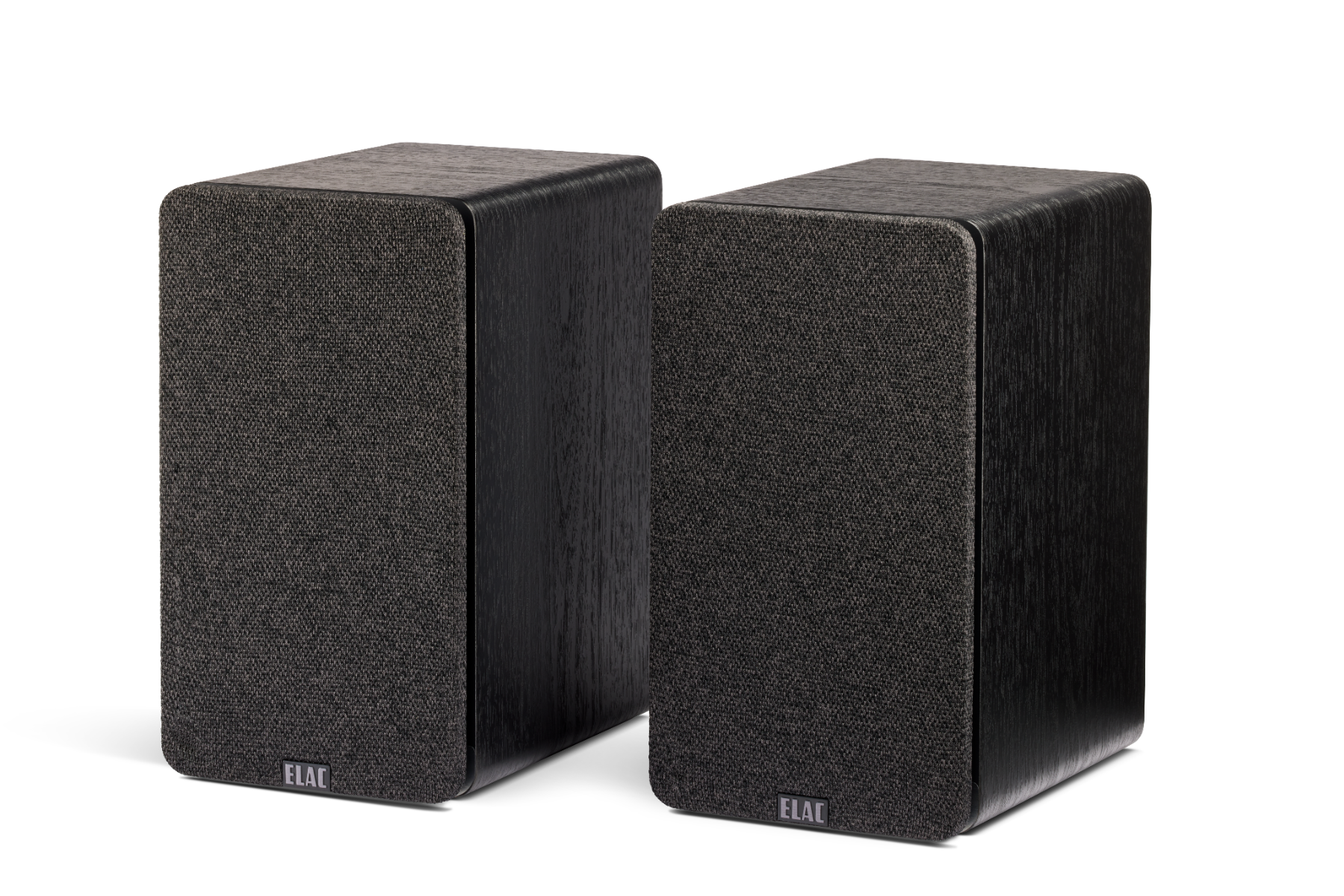 ELAC Debut ConneX DCB41 Active Bookshelf Speakers