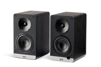 ELAC Debut ConneX DCB41 Active Bookshelf Speakers