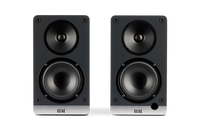 ELAC Debut ConneX DCB41 Active Bookshelf Speakers