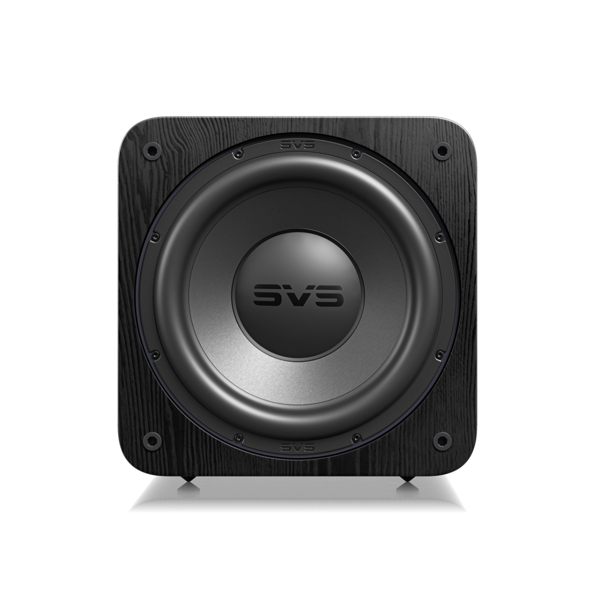 SVS SB-3000 R Subwoofer – Black Ash