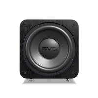 SVS SB-3000 R Subwoofer – Black Ash
