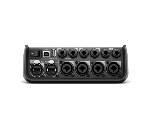 Bose T4S ToneMatch Mixer