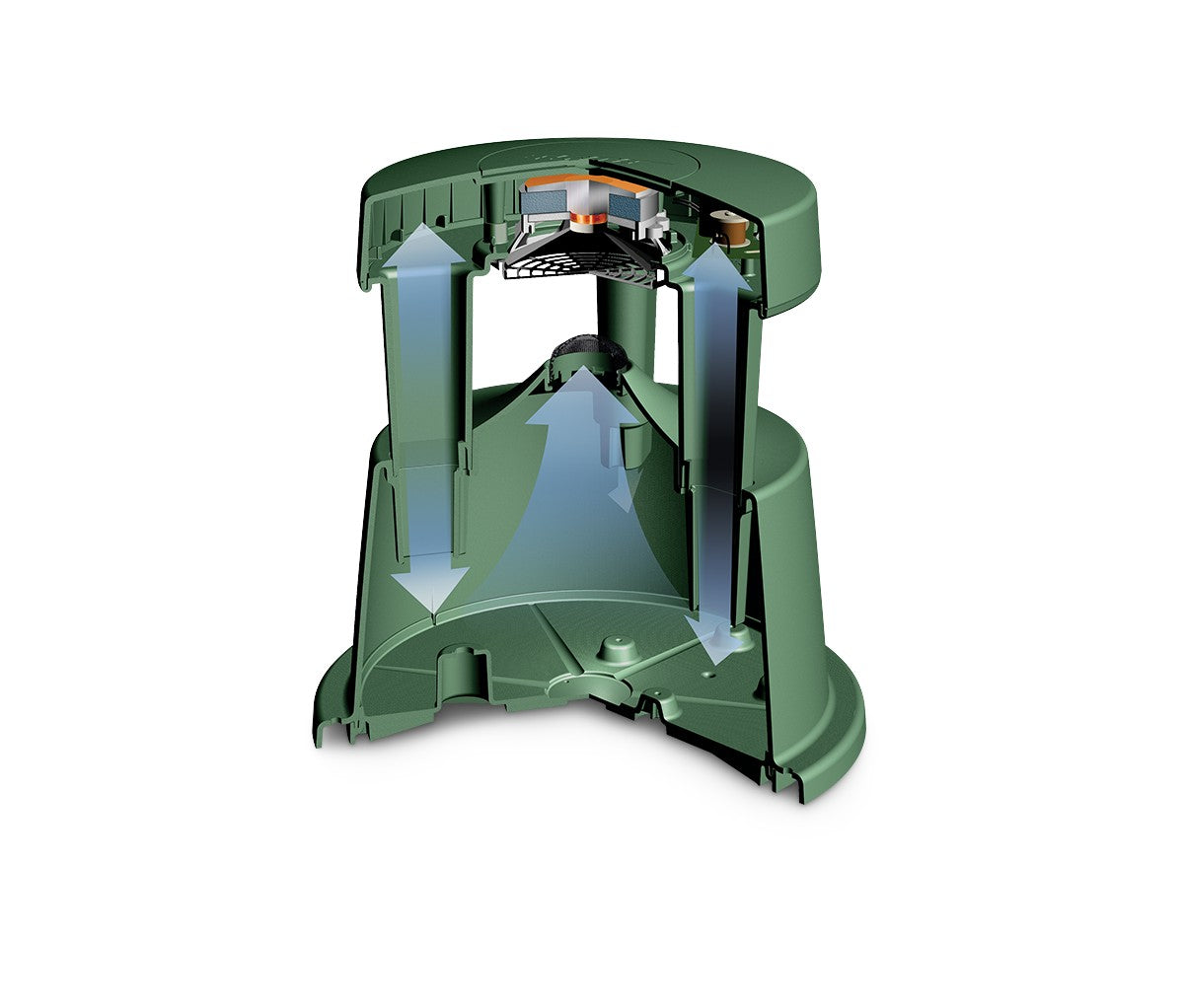 Bose FreeSpace 360P Series II - Single