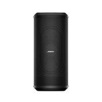 Bose L1 Pro32 Portable Line Array System with Sub2 Powered Bass Module