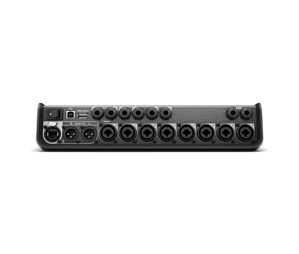 Bose T8S ToneMatch Mixer