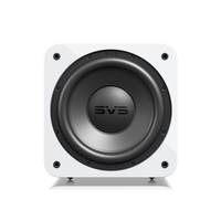 SVS SB-3000 R Subwoofer – Gloss White