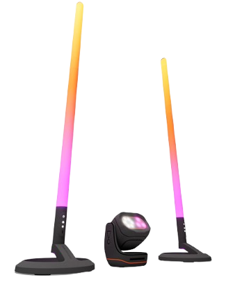JBL Partylights Bundle