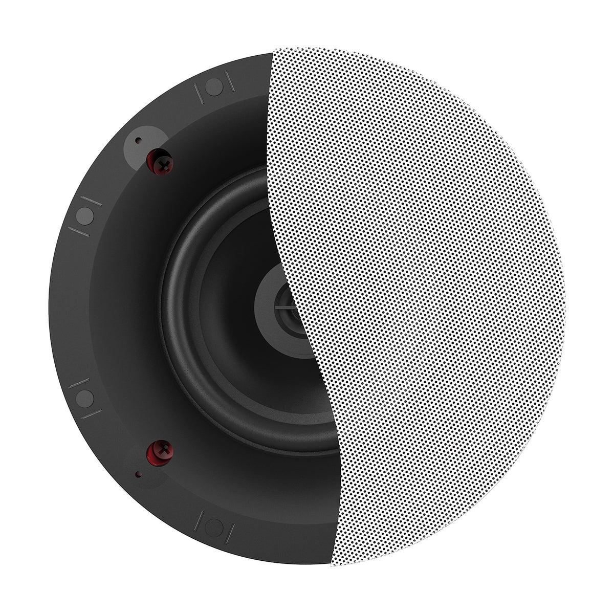 Klipsch CS-16C II 6.5" In Ceiling Speaker