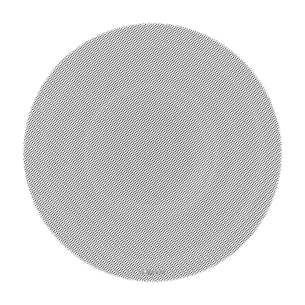 WiiM AMP + X2 Klipsch CS-16C II - 6.5" In Ceiling Speakers