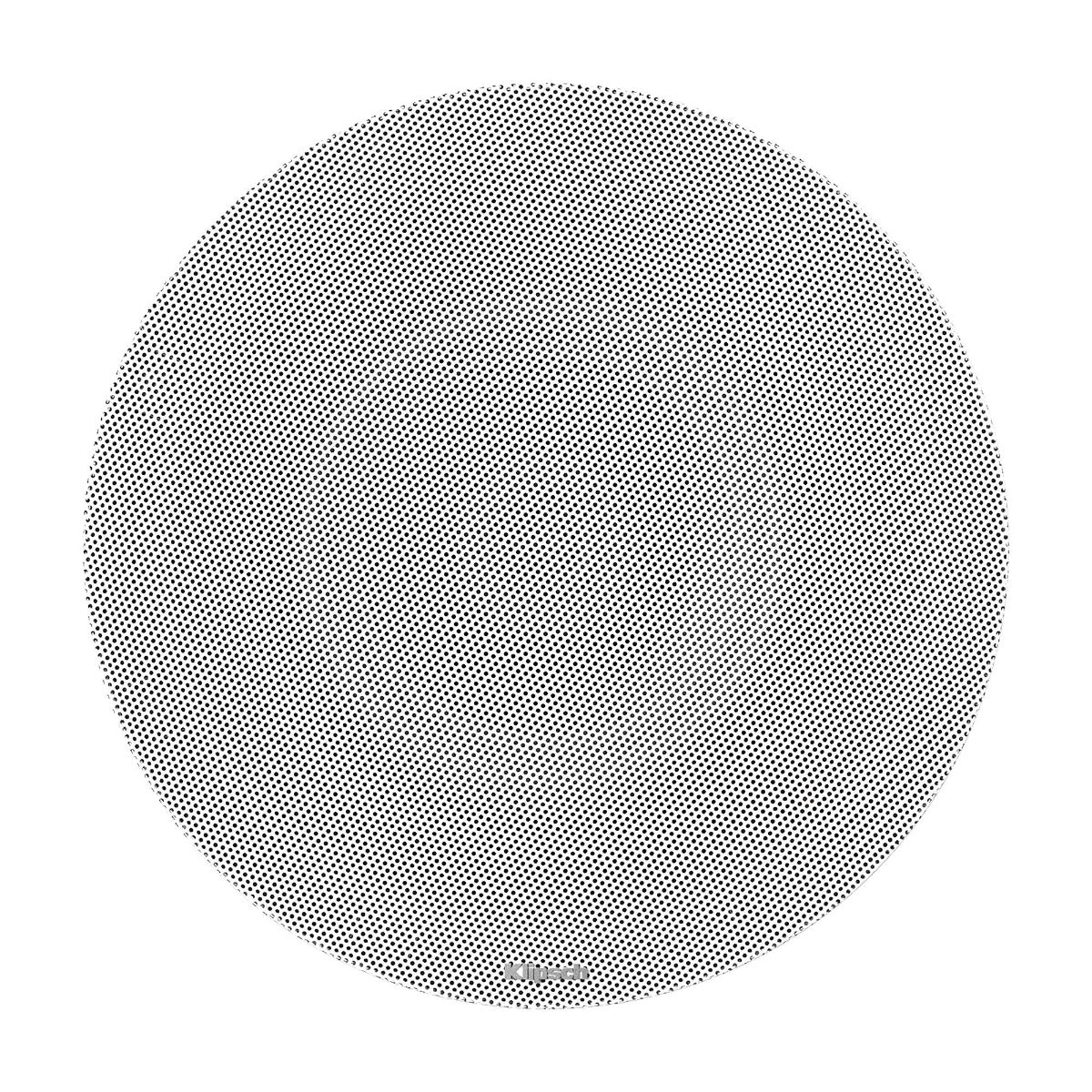 WiiM AMP + X2 Klipsch CS-16C II - 6.5" In Ceiling Speakers