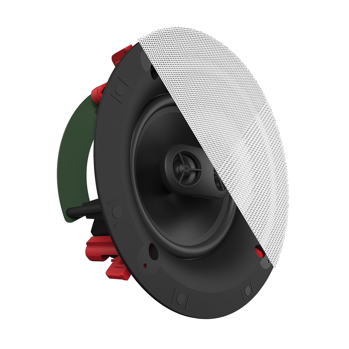 Klipsch CS-16CSM 6.5" Stereo In Ceiling Speaker 