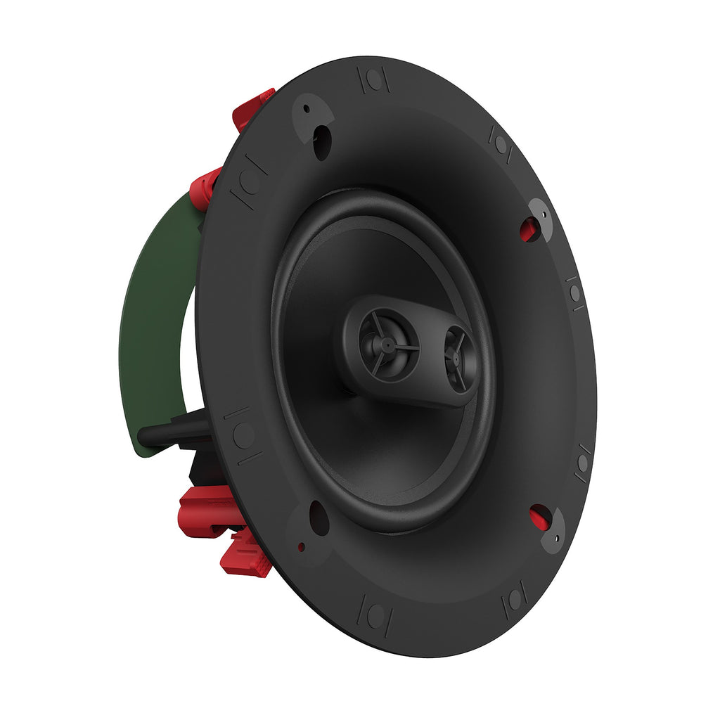Klipsch CS-16CSM 6.5" Stereo In Ceiling Speaker 